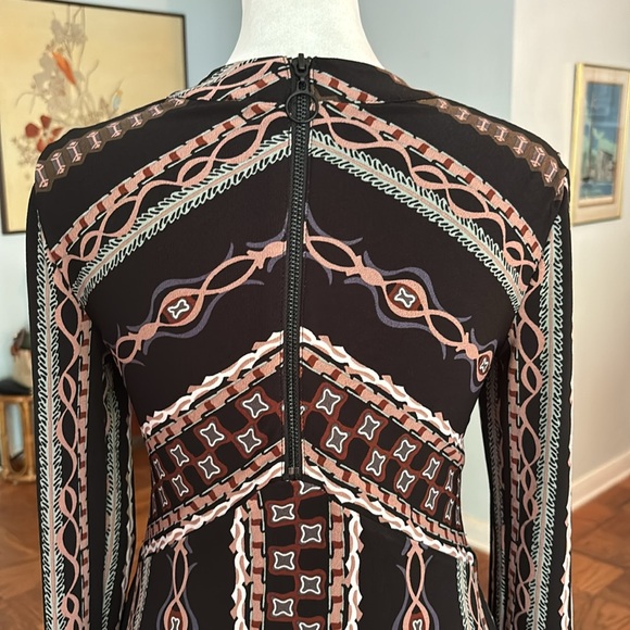 Free People Stella Mini Dress - Picture 7 of 11